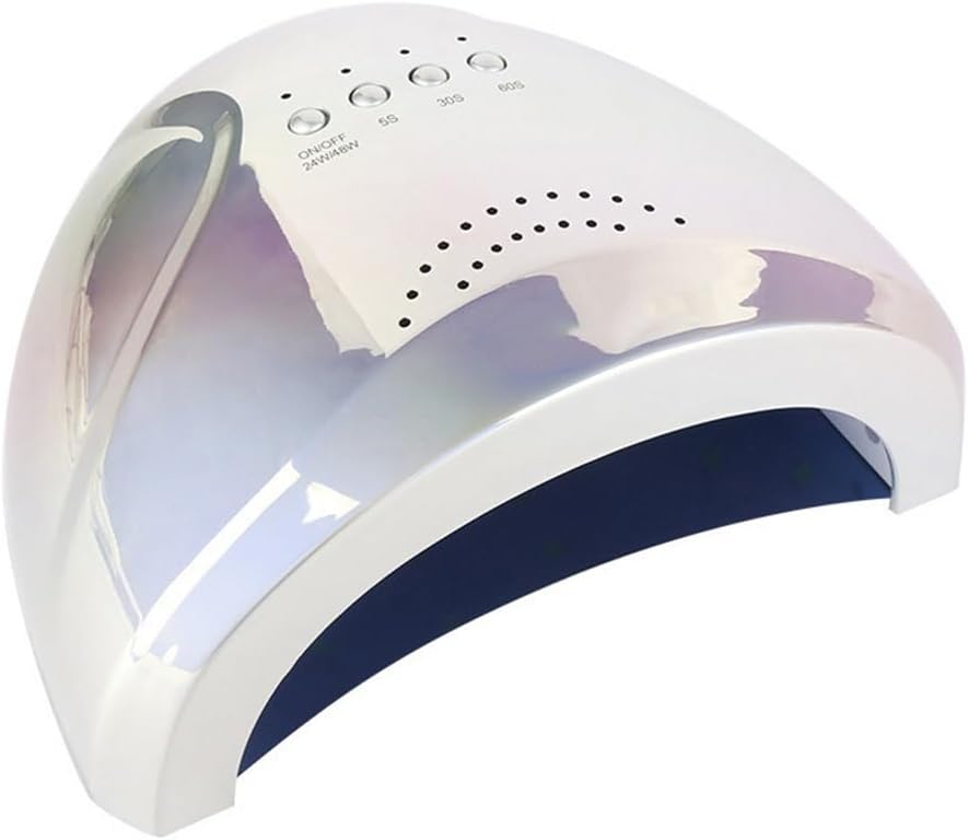 PNAWLLCF-658 Xuancai 48W Light Source Nail Art Lamp Nail Art Phototherapy Machine