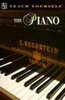 The Piano 0340056886 Book Cover