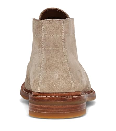 Frye Paul Chukka Boots - Men's Classic Leather Ankle Boot with Durable Rubber Sole and Lace-Up Design for Everyday Wear3