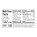 Amazon Fresh, Vanilla Pudding Cups, 4 Count
