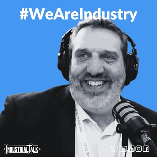 Frederic Borne with Resonetics