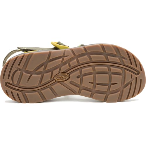 Image of Chaco Women's ZX2 Classic Athletic Sandal