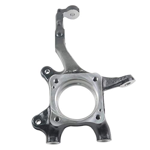 Niceke 43211-60180 - Nudillo de dirección delantero derecho Cover