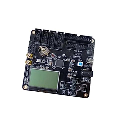 Module AD9910 DDS éliminez les erreurs d'échantillonnage de signal