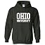 Ohio University Bobcats Forest