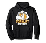 Funny Forklift Operator Gifts