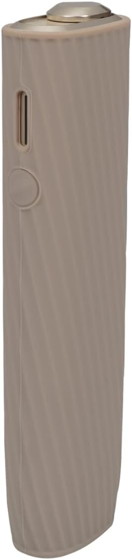 Silicone Protective Case for Iqos iluma One Light Gold