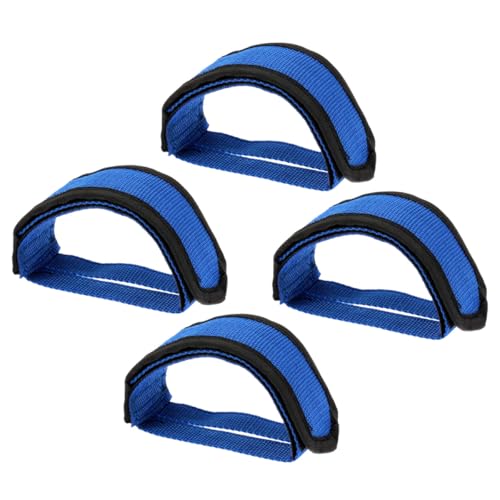 TOYANDONA ���]�ԃy�_���R ���߉\�ȃg�D�N���b�v�y�_�� �C�T�C�Y�Ή� �����x�i�C������ ����~�ߔS���Œ�M�A �}�E���e�� ���[�h�o�C�N�p 2