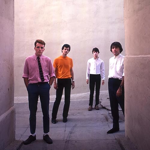 Sixteen Tambourines [Vinilo]