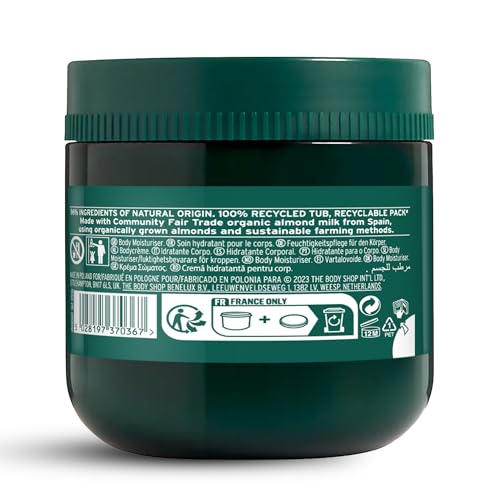 Yaourt corporel Moringa 200 ml - vue 3