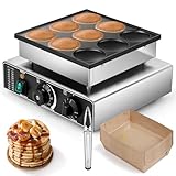 Moongiantgo Dutch Pancake...image