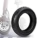 Gavigain Scooter Inflatable Tyre,10 Inch Outer Tire fits Electric Scooter Balance Drive Bike Inflatable Tyre