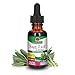 Nature's Answer Sage Leaf with Organic Alcohol, 1-Fluid Ounce