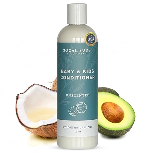 Baby & Kids Conditioner