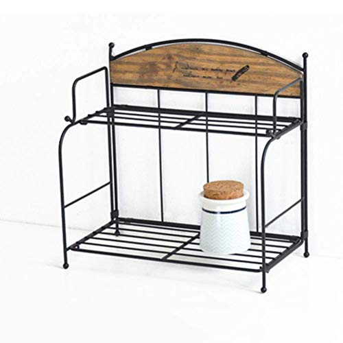 Étagère pliable comptoir pour libérer l'espace des petits espaces - 4