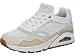 Produktbild Skechers Damen UNO-Profil Sneaker, Weiß/Mehrfarbig, 39 EU