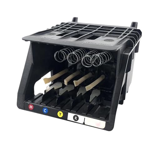 Cabezal de impresión 950 951 para OfficeJet Pro 8100 y 8600 3
