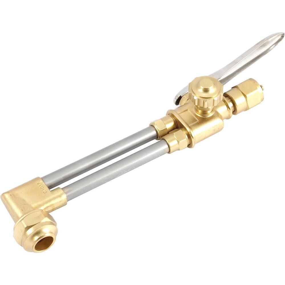 Embout de coupe Forney 87092 style Victor pour éviter les scories sur l'acier