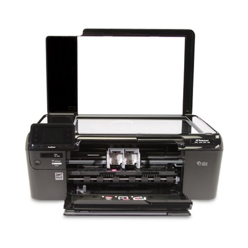 Hp Cn731Ar#B1H Wireless Color Photo Printer With Scanner & Copier #TOP7