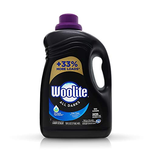 Top 10 Best Woolite Darks Top Picks 2023 Reviews