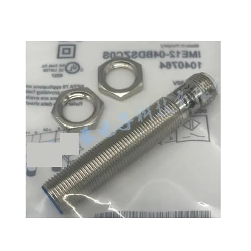 HHB8WL Sensor de inductancia del Interruptor de proximidad IME12-04BNOZC0K