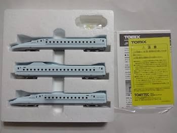 ★★★TOMIX 92411 N700 8000系山陽・九州新幹線基本セット JR N700-8000系山陽・九州新幹線基本セット｜製品情報｜製品検索