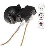 Zoom IMG-1 warmhm termocoppia con interruttore antiribaltamento