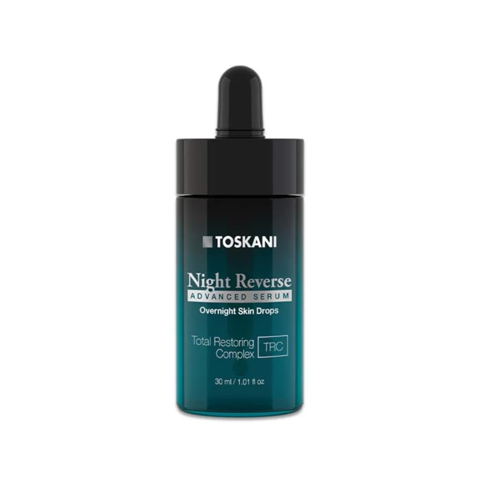 Toskani siero Night Reverse Advanced Serum 30 Ml