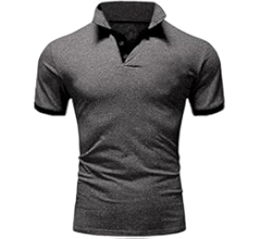 ポロシャツ polo shirt SINSS ポロシャツ Stitched knit polo shirt / ステッチニット