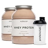 proteinclub