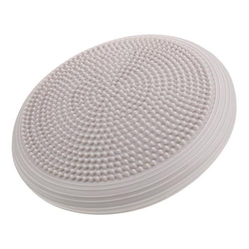 Disco de estabilidad Healeved para aliviar fatiga con masaje de pies y equilibrio