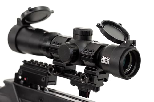 Killer Instinct 5040-E Vital X 430 Elite Hunting Crossbow thumb #5