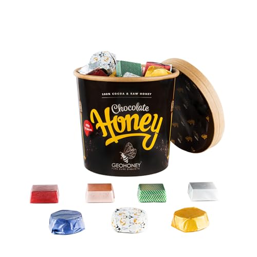 Geohoney Platinum Package miniatura 5