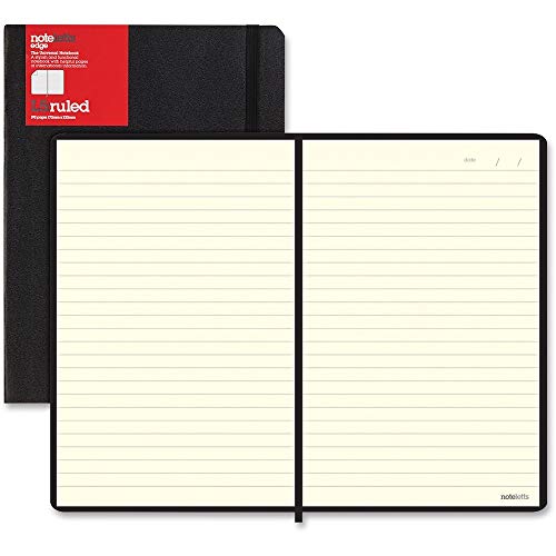 REDLEN5ERBK - Rediform L5 Ruled Notebooks