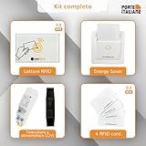 PORTE ITALIANE B0DG5Q2MP3 lato 4