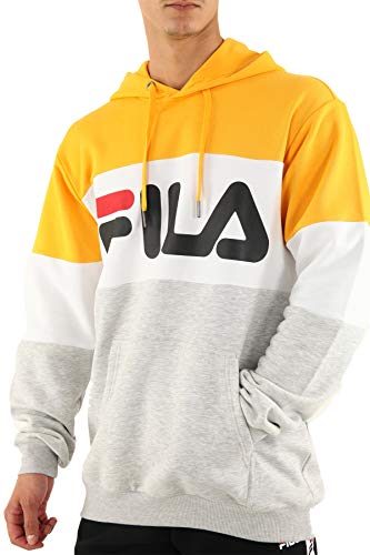 sudaderas fila imitacion