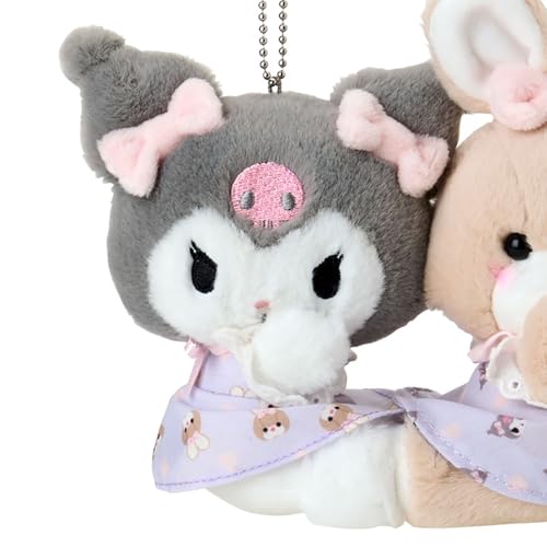 Amazon.co.jp: sanrio: 吉徳レトロぬいぐるみこれくしょん