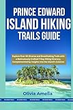 List of Breathtaking Hiking Trails 10 Prince Edward Island Hiking Trails Guide: Explore Over 40 Diverse and Breathtaking Trails with a Meticulously Crafted 7-Day Hiking Itinerary, Complemented by Insights into the Island's Cuisines
