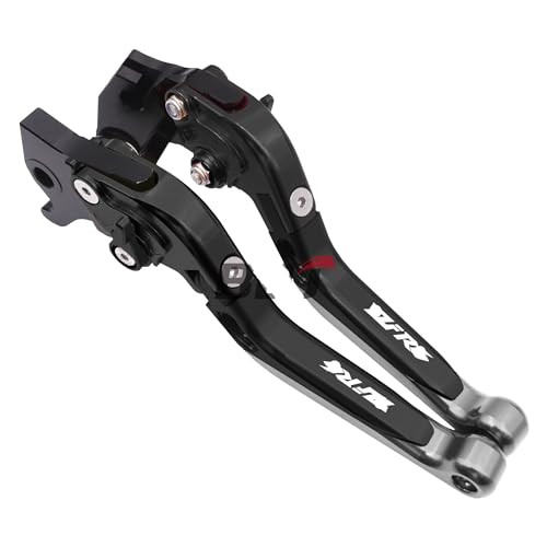Levier d'embrayage pour pilotage sur piste et route kit leviers moto pliants YZF-R6