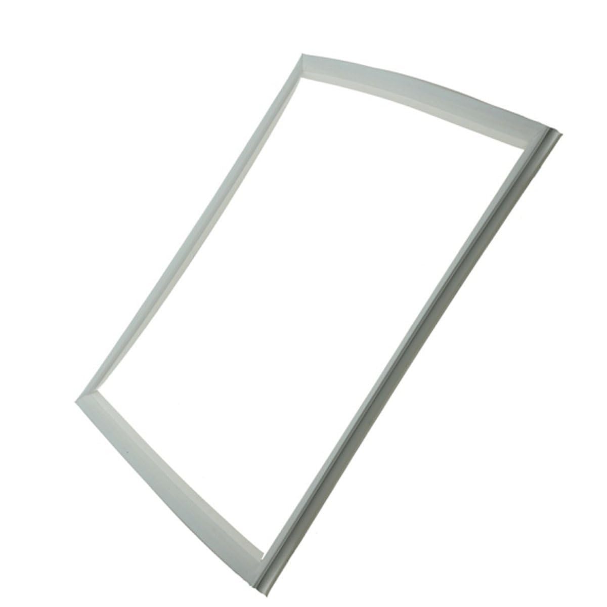 Electrolux AEG 224800709 2248007094 Türdichtung 4-seitig 530x630mm Gefrierabteil Kühlschrank auch Arthur Martin Brandt Husqvarna Juno Progress SMEG Zanker Zanussi Zoppas Küppersbusch 422112