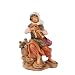 Fontanini 5-Inch Josiah, The Bagpiper from Bethlehem