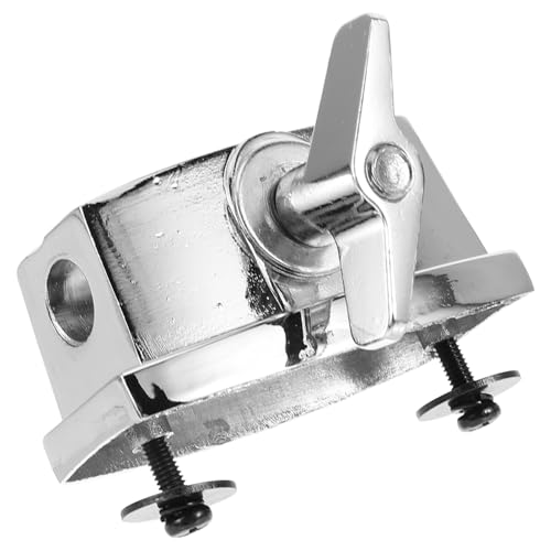 Soporte de pata para tambor Floor Tom FOMIYES aluminio miniatura 5
