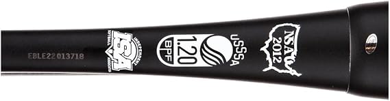 Miken Vicious 13 Maxload Dual Stamp Slow Pitch Softball Bat: MPAV
