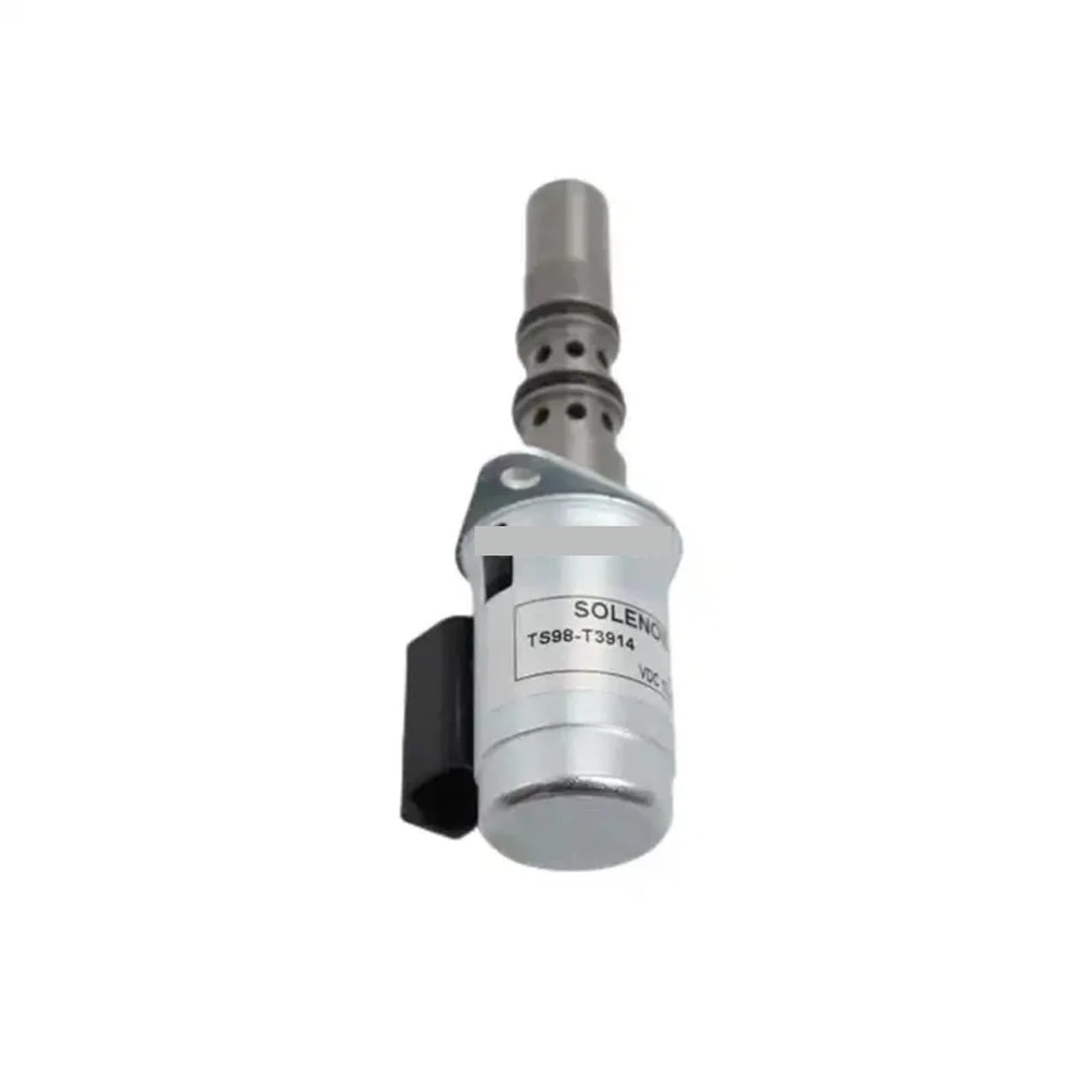 Hydrauliczny zawór elektromagnetyczny 1660500 580082537 TS98-T3419 do silnika wysokoprężnego