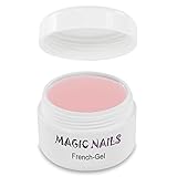 Magic Nails