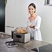 Taurus 973969 Freidora Professional 3 Plus, 3 L, 1 kg de Patatas,...
