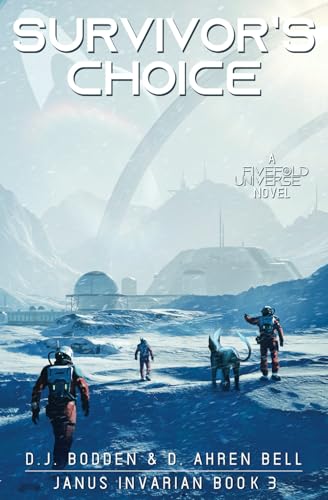 Cover of Survivor's Choice