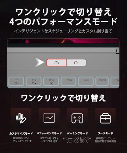 FIREBAT Huan16 Pro の商品画像 5