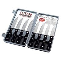 Algopix Similar Product 17 - Slitzer 8pc Professional German Style