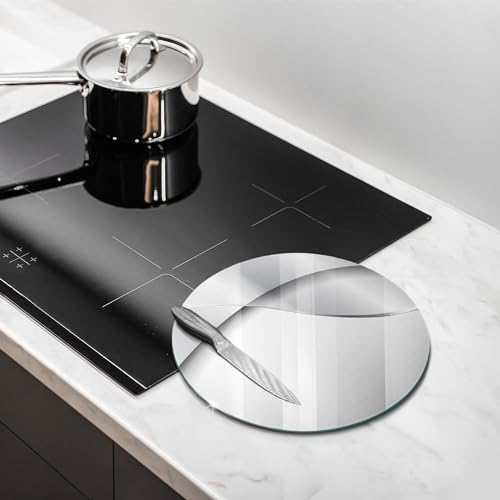 Planche à Découper Cuisson Wallfluent 30cm pour Vos Apéritifs Design - 3